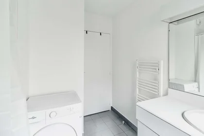 私人房间 在 1bis Rue Volta, 92800 Puteaux, France, 14的图像13