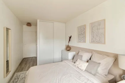 私人房间 在 1bis Rue Volta, 92800 Puteaux, France, 14的图像3