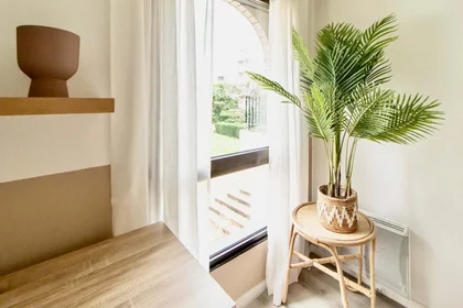 私人房间 在 1bis Rue Volta, 92800 Puteaux, France, 14的图像6