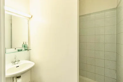 私人房间 在 1bis Rue Volta, 92800 Puteaux, France, 14的图像7