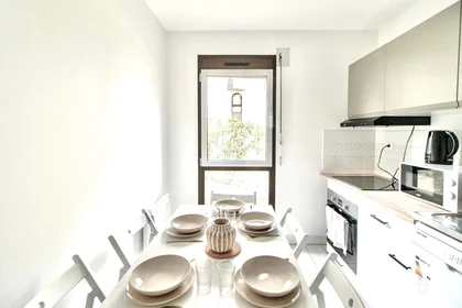 私人房间 在 1bis Rue Volta, 92800 Puteaux, France, 14的图像10