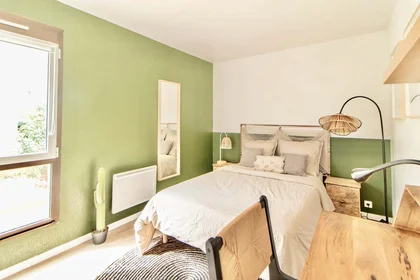 私人房间 在 1bis Rue Volta, 92800 Puteaux, France, 11的图像2