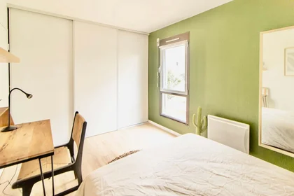 私人房间 在 1bis Rue Volta, 92800 Puteaux, France, 11的图像4
