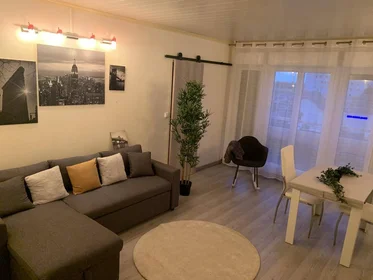 Quarto privado em Amiens, 80080, imagem 1 de 5