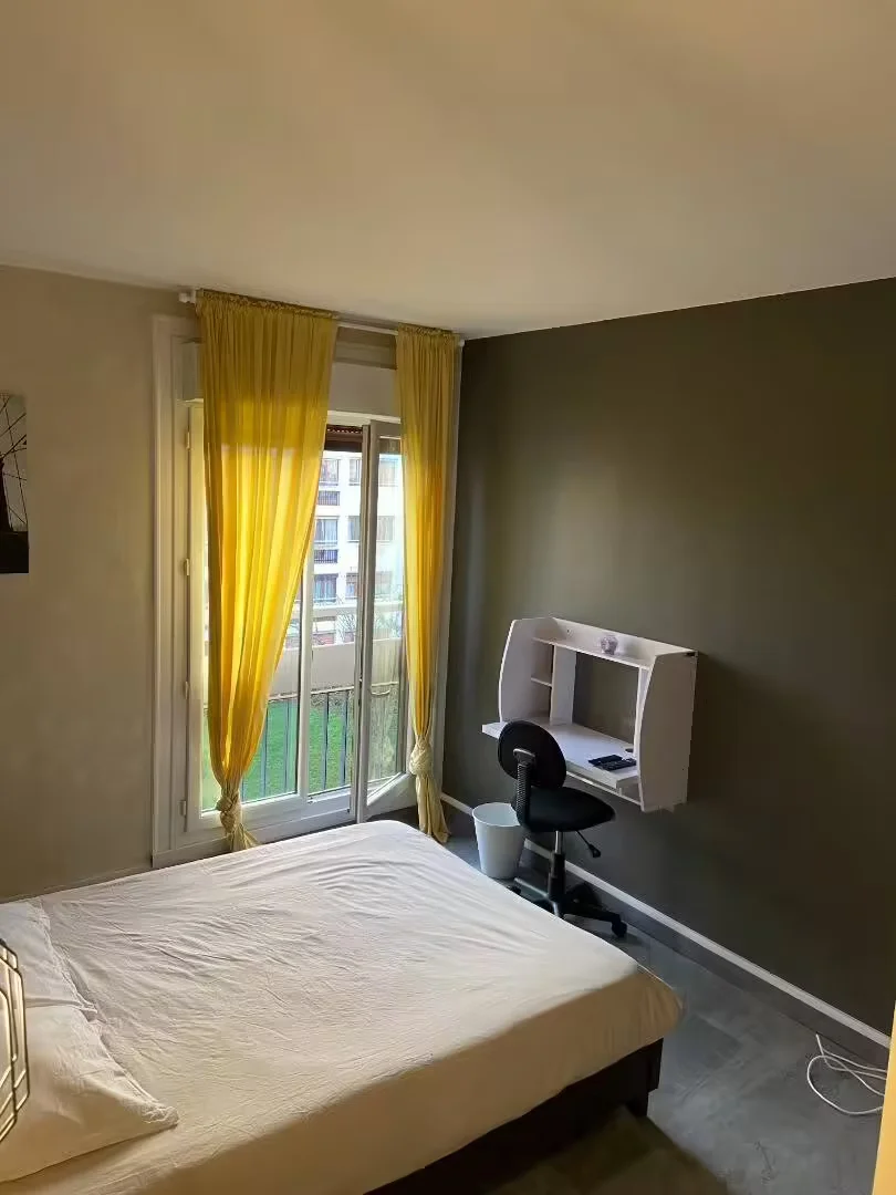 Quarto de estudante funcional perfeito para estudar em 