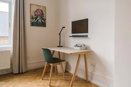 Quarto privado em Copenhagen, Denmark, imagem 4 de 27