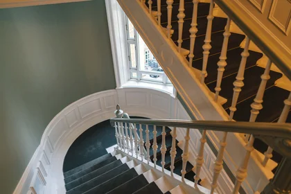Quarto privado em Copenhagen, Denmark, imagem 8 de 27