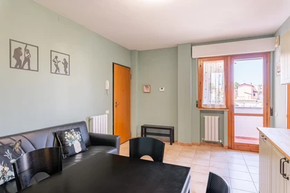 Appartement moderne et lumineux à Lucca