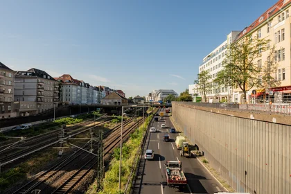 Studio at Rognitzstraße, 8, image 35 of 39