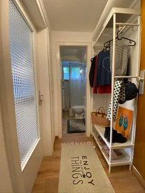 Chambre privée à Kellerstraße, image 15 de 22