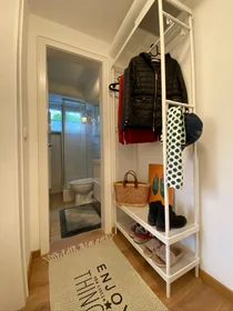 Chambre privée à Kellerstraße, image 16 de 22