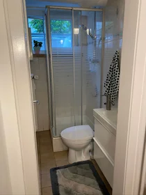 Chambre privée à Kellerstraße, image 17 de 22