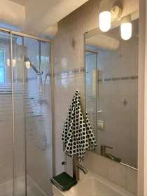 Chambre privée à Kellerstraße, image 18 de 22