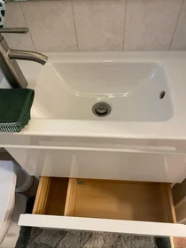 Chambre privée à Kellerstraße, image 19 de 22