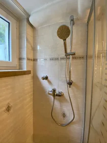 Chambre privée à Kellerstraße, image 20 de 22