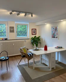 Chambre privée à Kellerstraße, image 3 de 22