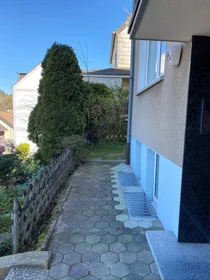 Chambre privée à Kellerstraße, image 22 de 22
