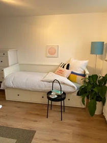 Chambre privée à Kellerstraße, image 4 de 22