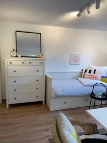 Chambre privée à Kellerstraße, image 5 de 22