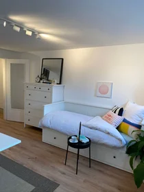 Chambre privée à Kellerstraße, image 6 de 22