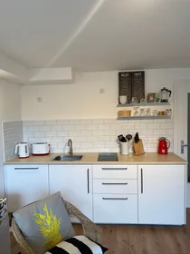 Chambre privée à Kellerstraße, image 7 de 22