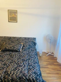 Room for rent with double bed Eschborn