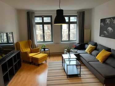 Alquiler de habitaciones por meses en Magdeburg