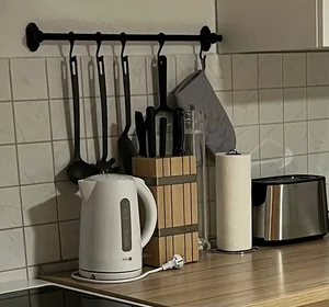 Private room at Immermannstraße, image 21 of 26