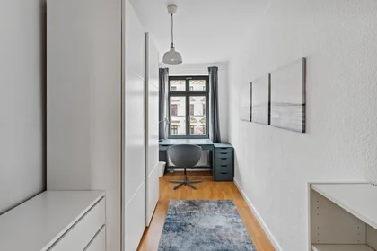 Private room at Immermannstraße, image 22 of 26