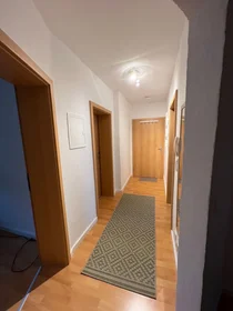 Private room at Immermannstraße, image 23 of 26