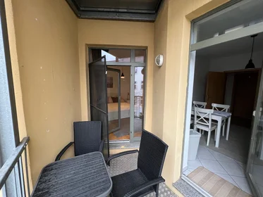 Private room at Immermannstraße, image 24 of 26