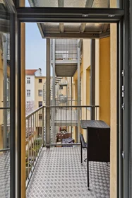 Private room at Immermannstraße, image 25 of 26