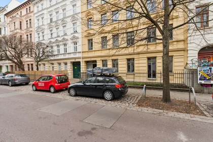 Private room at Immermannstraße, image 26 of 26