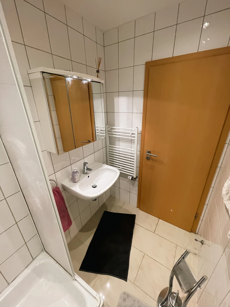 Habitación privada barata en Essen