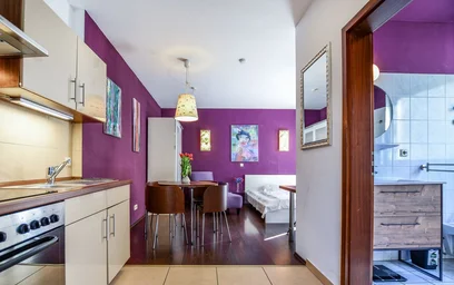 Appartamento intero in Lustheide, immagine 1 di 12
