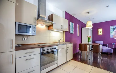 Appartamento intero in Lustheide, immagine 2 di 12