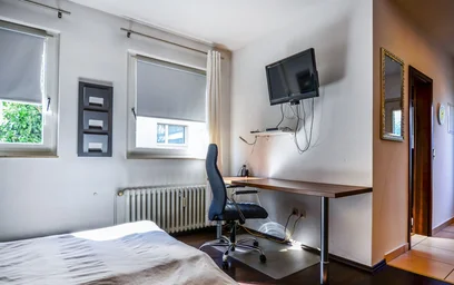 Appartamento intero in Lustheide, immagine 4 di 12