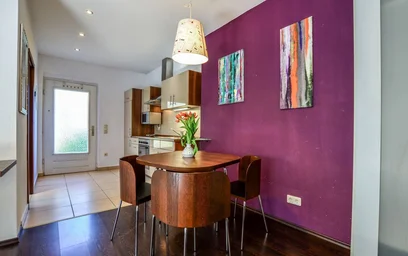 Appartamento intero in Lustheide, immagine 8 di 12