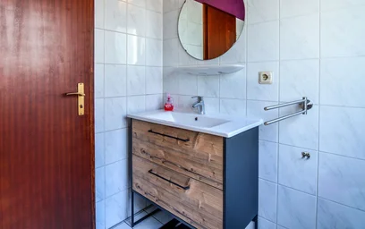 Appartamento intero in Lustheide, immagine 9 di 12