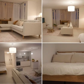 Room for rent with double bed Augsburg