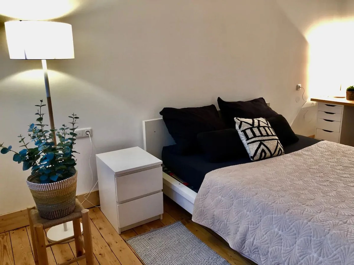 Alquiler de habitaciones por meses en Darmstadt