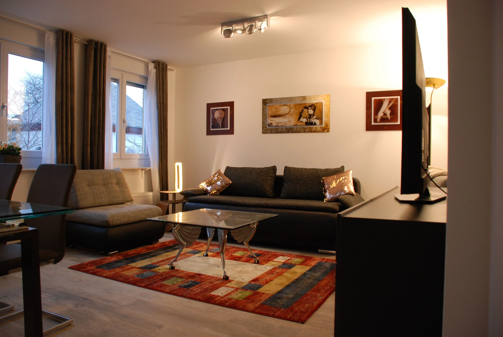Habitación privada barata en Leverkusen