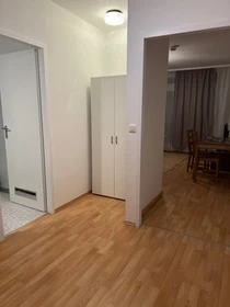 Apartamento moderno e brilhante em Augsburg