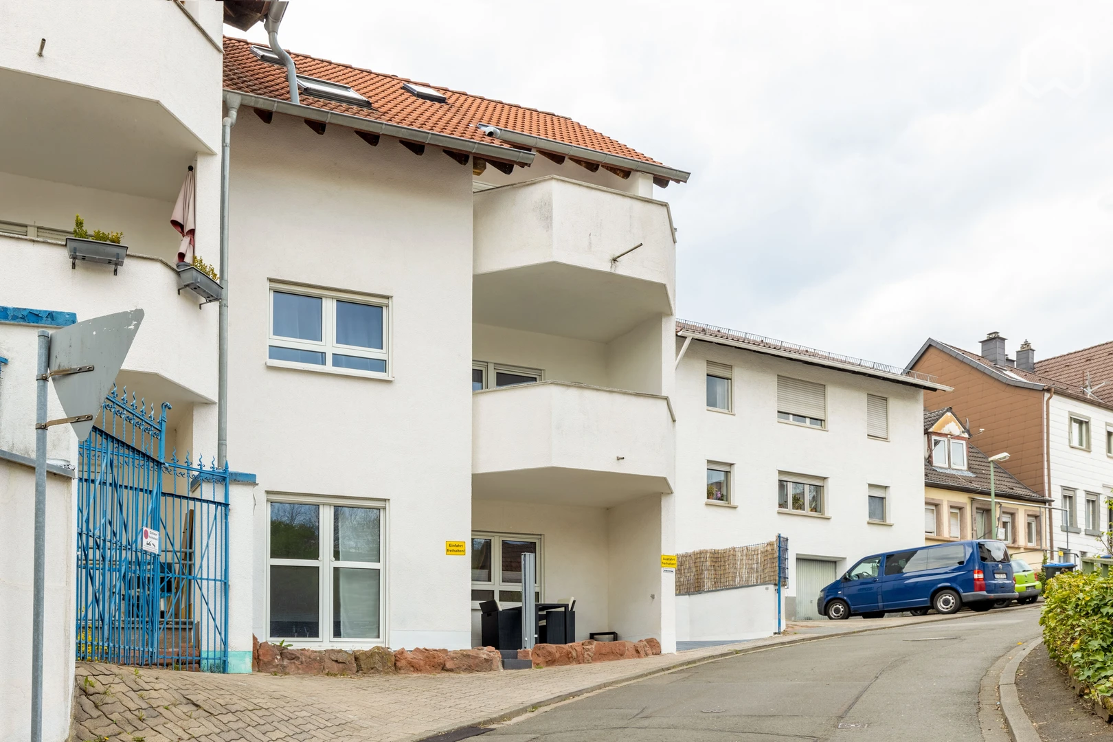 Alquiler de habitación en piso compartido en Kaiserslautern