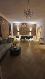 Habitación privada muy luminosa en Nurnberg