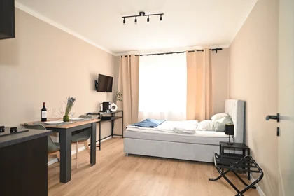 Quarto privado em Johannastraße, imagem 1 de 10