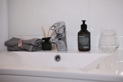 Privatzimmer in der Johannastraße, bild 8 von 16
