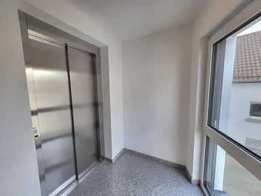 Appartamento intero in Heidelberger Landstrasse, immagine 15 di 16