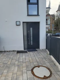 Appartamento intero in Heidelberger Landstrasse, immagine 16 di 16