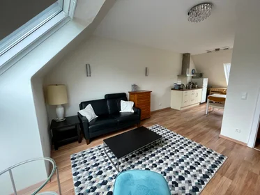 Privatzimmer in der Schumannstraße, bild 21 von 25